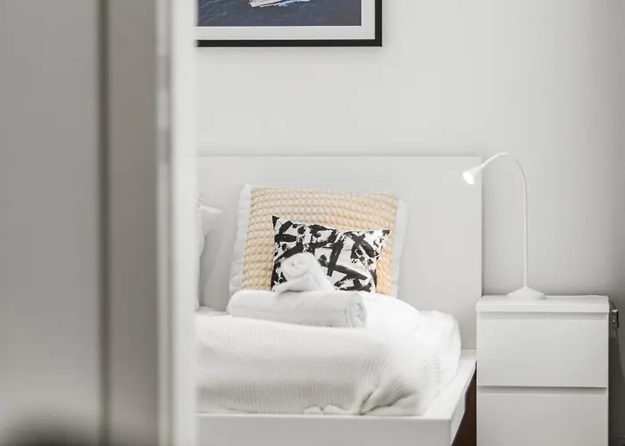 Cozy Near Center Apartman *