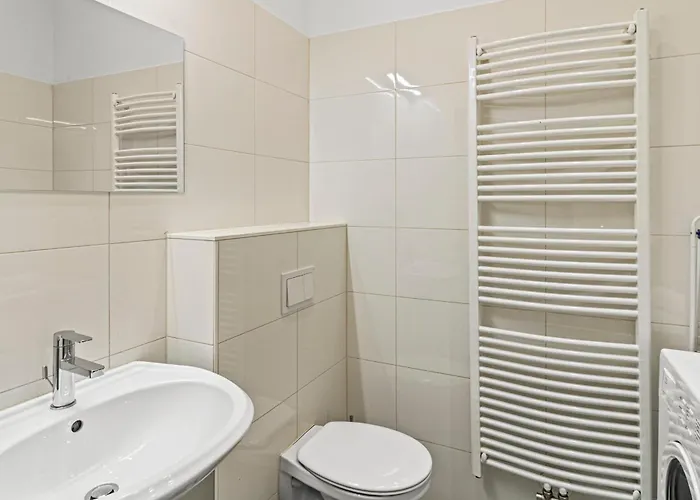 Cozy Near Center Apartman *